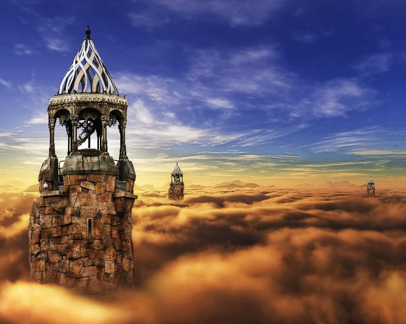 Fairy Kingdoms