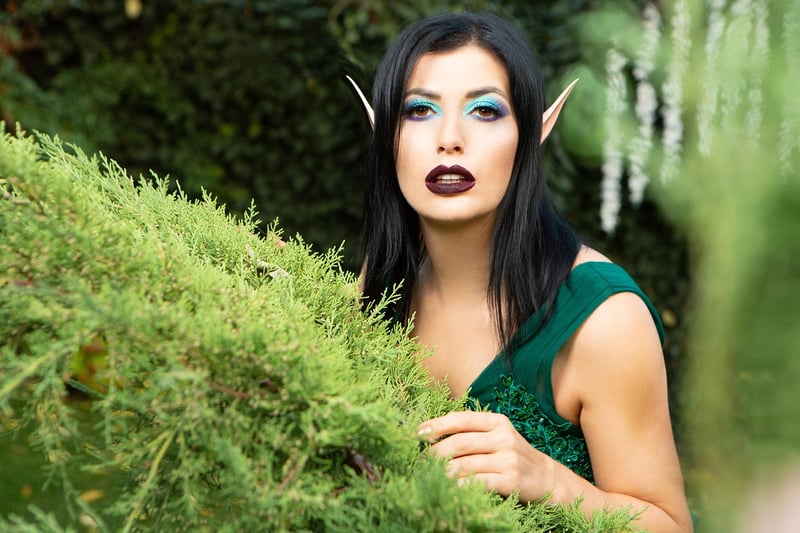 Elven Celebration